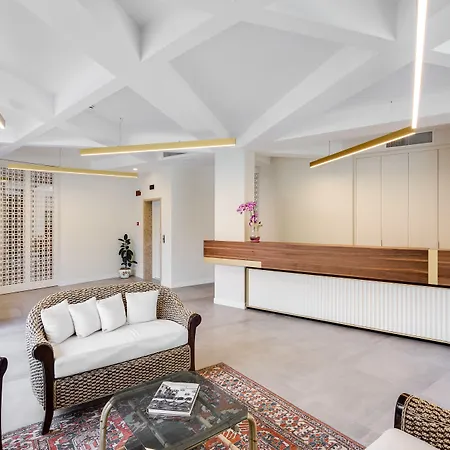 Europa Hotel Garda (Verona)