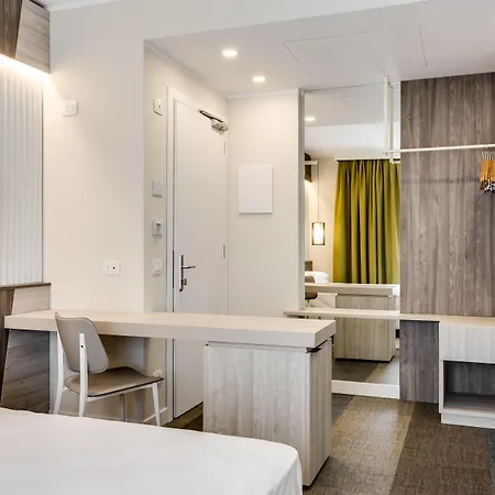 Europa 3* Garda (Verona)