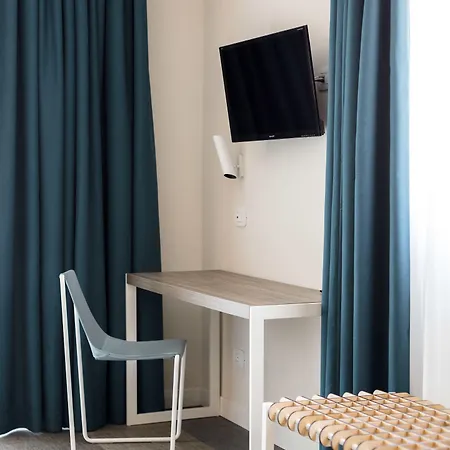 Europa 3* Garda (Verona)