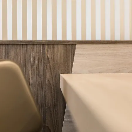 Europa Hotell Garda (Verona)