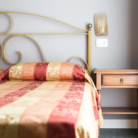 Europa Hotel Garda (Verona)