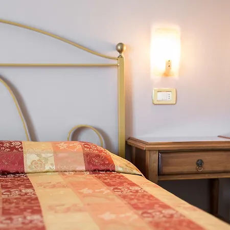 Europa Hotel Garda (Verona)