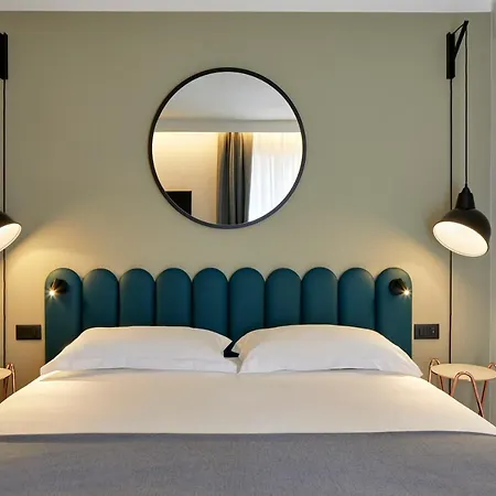 Europa 3* Garda (Verona)
