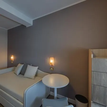 Europa Hotel 3*