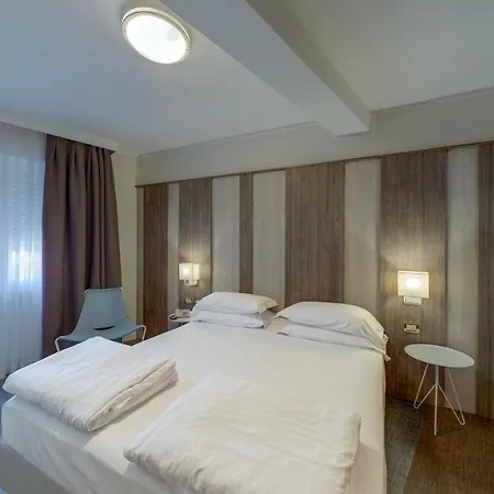 Hotel Europa