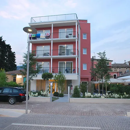 Otel Europa
