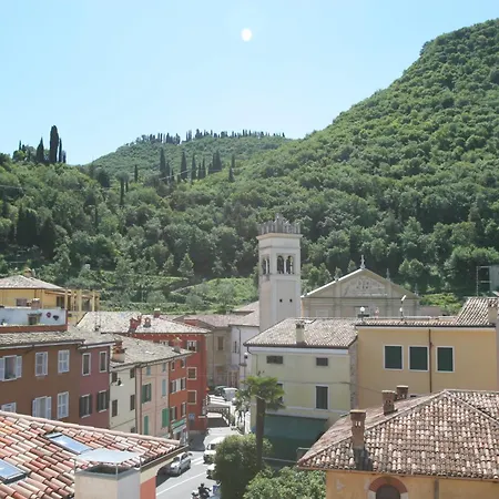 Hotel Europa Garda (Verona)