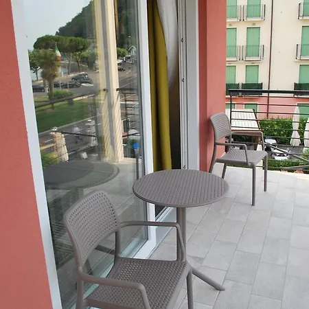 Hotel Europa 3*