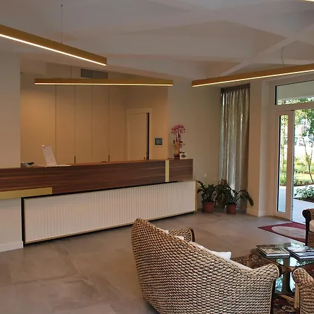 Hotel Europa Garda (Verona)