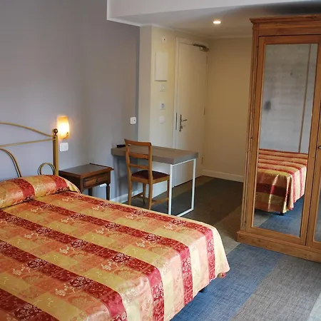 Europa Hotel 3*