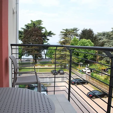Europa Hotel Garda (Verona)