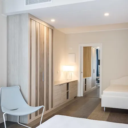 Europa 3* Garda (Verona)