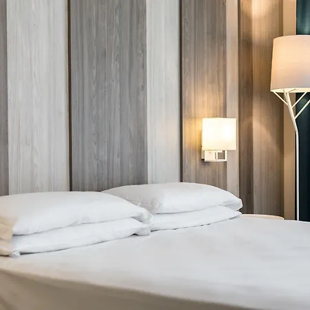 Otel Europa Garda (Verona)