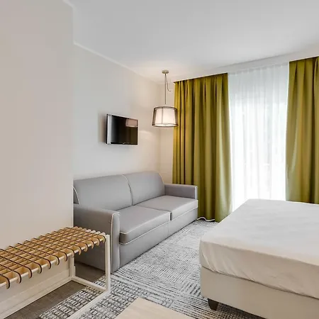 Europa Hotel Garda (Verona)