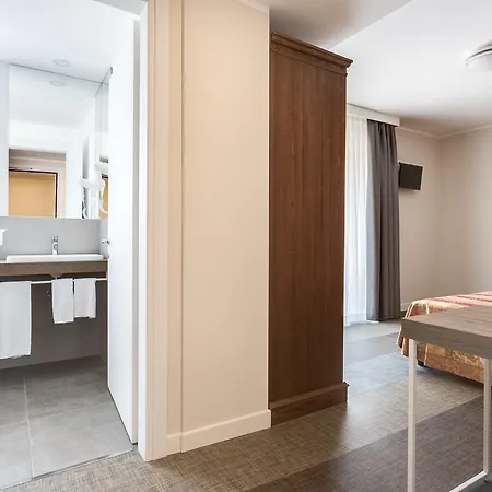 Europa 3* Garda (Verona)