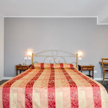 Europa Hotel Garda (Verona)