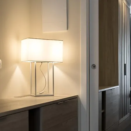 Europa מלון גארדה