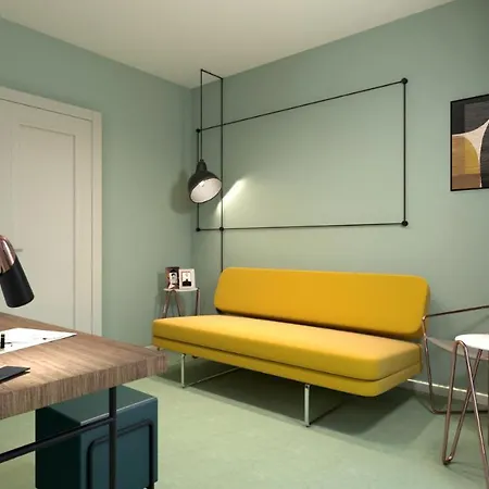 Hotel Europa Garda (Verona)