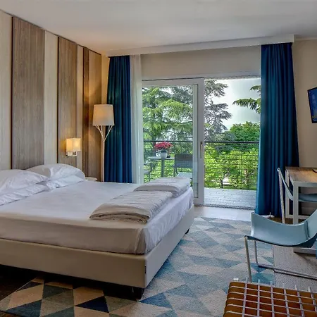 Europa Hotel Garda (Verona)