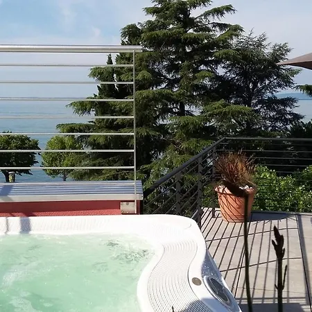 Europa Hotel Garda (Verona)