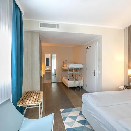 Europa 3* Garda