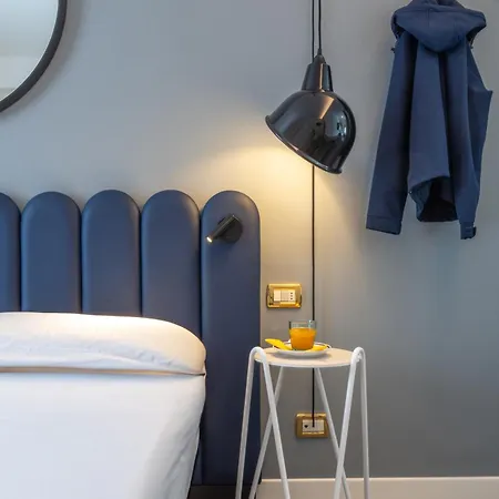 Hotell Europa 3*