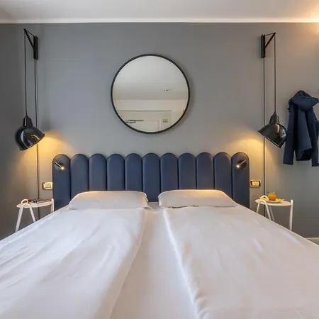 Europa Hotell Garda (Verona)