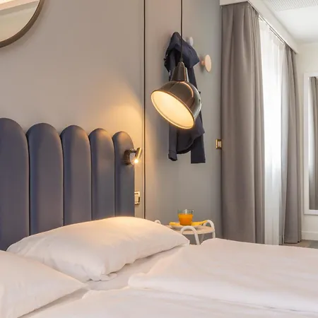 Europa Hotell
