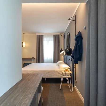 Hotell Europa