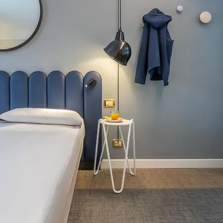 Europa Hotell Garda (Verona)