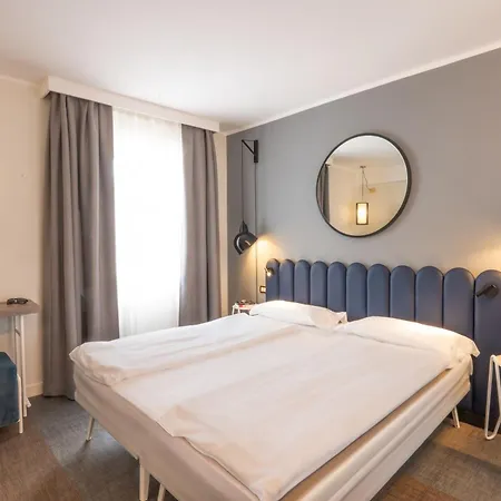 Hotell Europa Garda (Verona)