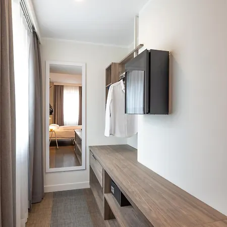 Europa 3* Garda