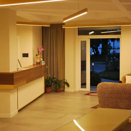 Europa 3* Garda (Verona)