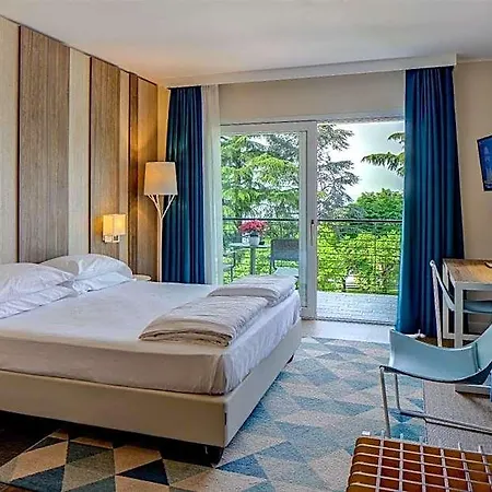 Europa Hotel Garda (Verona)