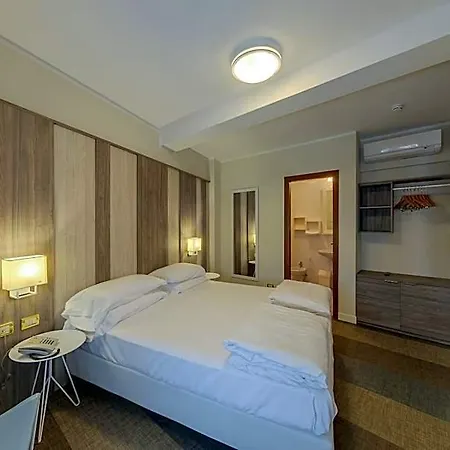 Europa Hotel Garda (Verona)