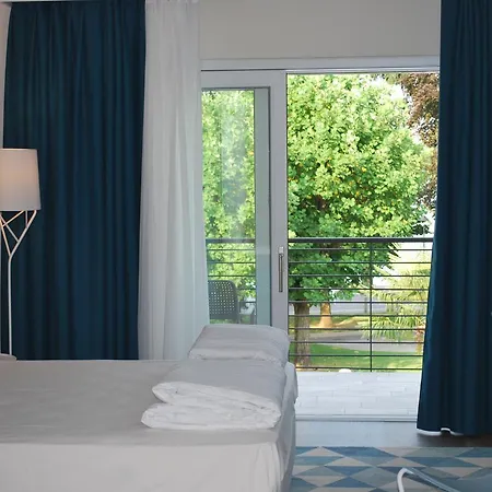 Europa 3* Garda (Verona)
