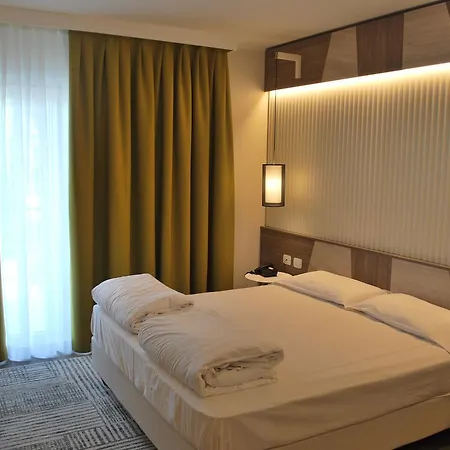 Europa Hotel Garda (Verona)