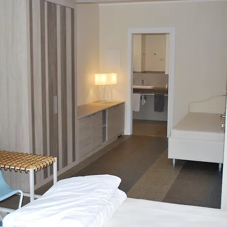 Europa 3* Garda (Verona)