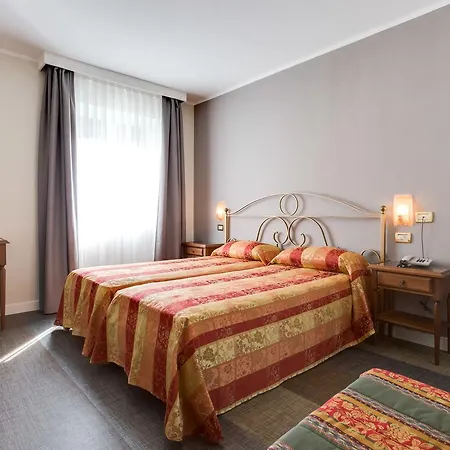 Europa 3* Garda (Verona)