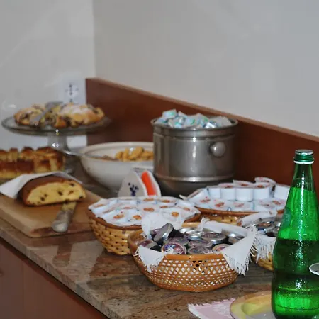 Hotel Europa 3*