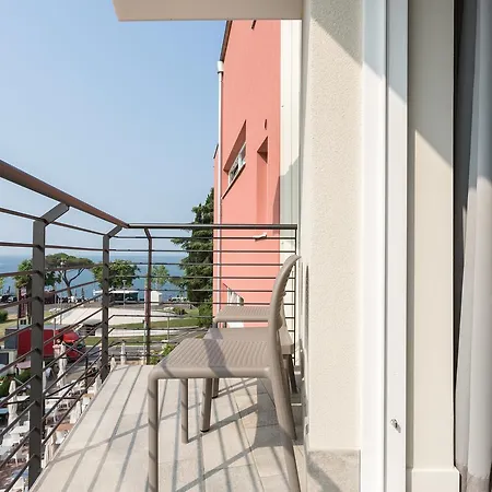 Europa Hotel Garda (Verona)