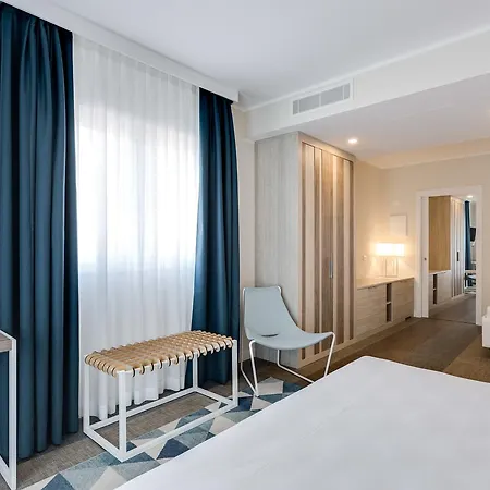 Europa Hotel