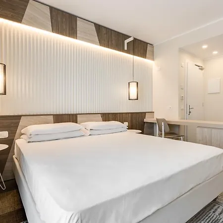 Europa Hotel