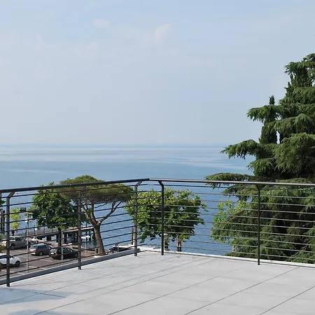 Hotel Europa Garda (Verona)