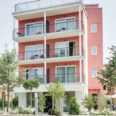 Europa Hotel Garda (Verona)