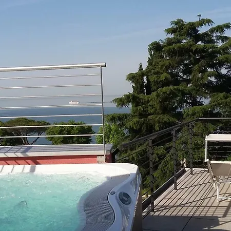Hotel Europa