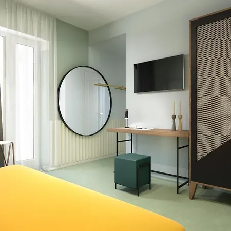 Europa 3* Garda (Verona)