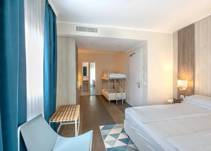 Europa 3* Garda (Verona)