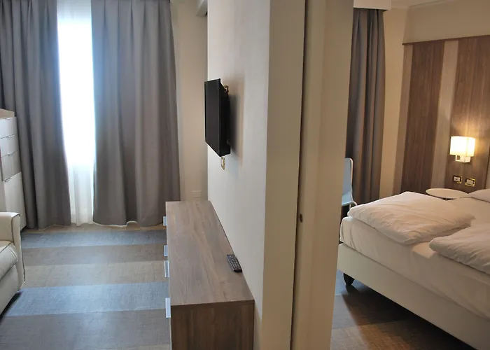 Hotel Europa Garda (Verona)
