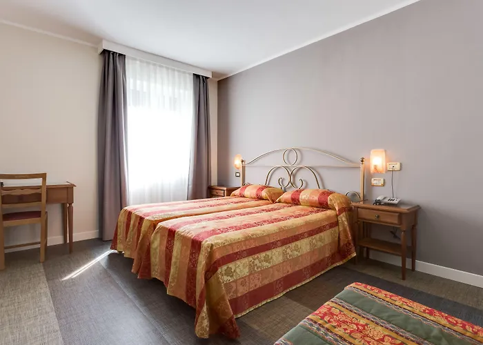 Europa Hotel Garda (Verona)